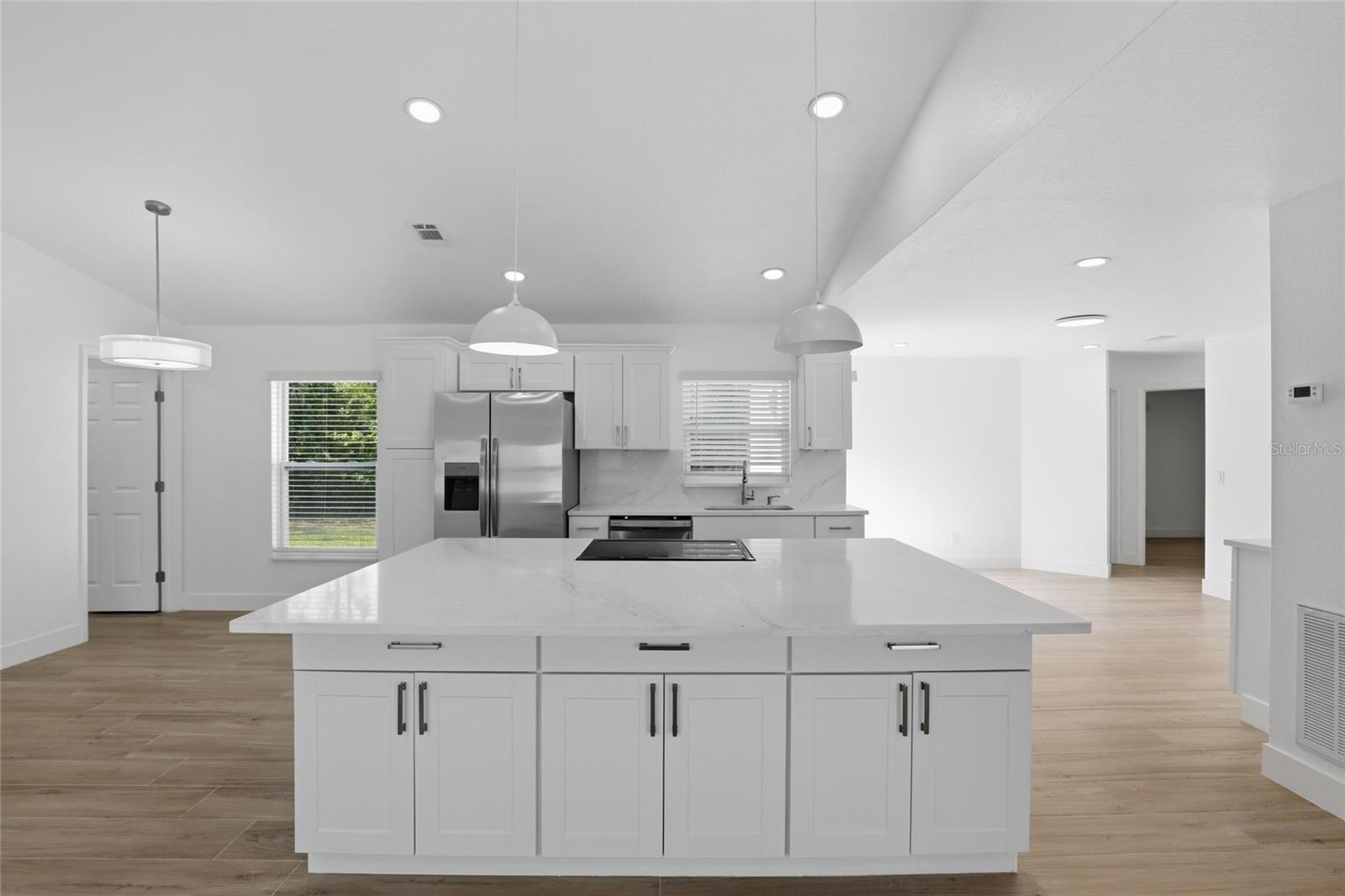 PORT CHARLOTTE SUB 08 - Residential