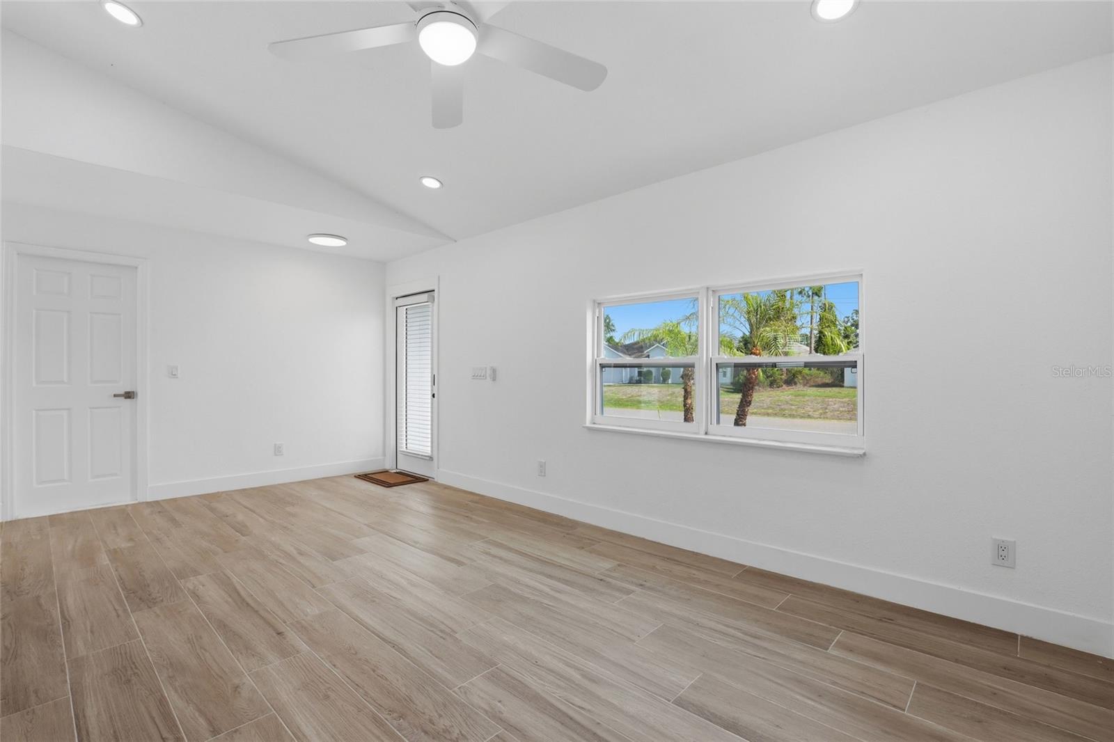 PORT CHARLOTTE SUB 08 - Residential