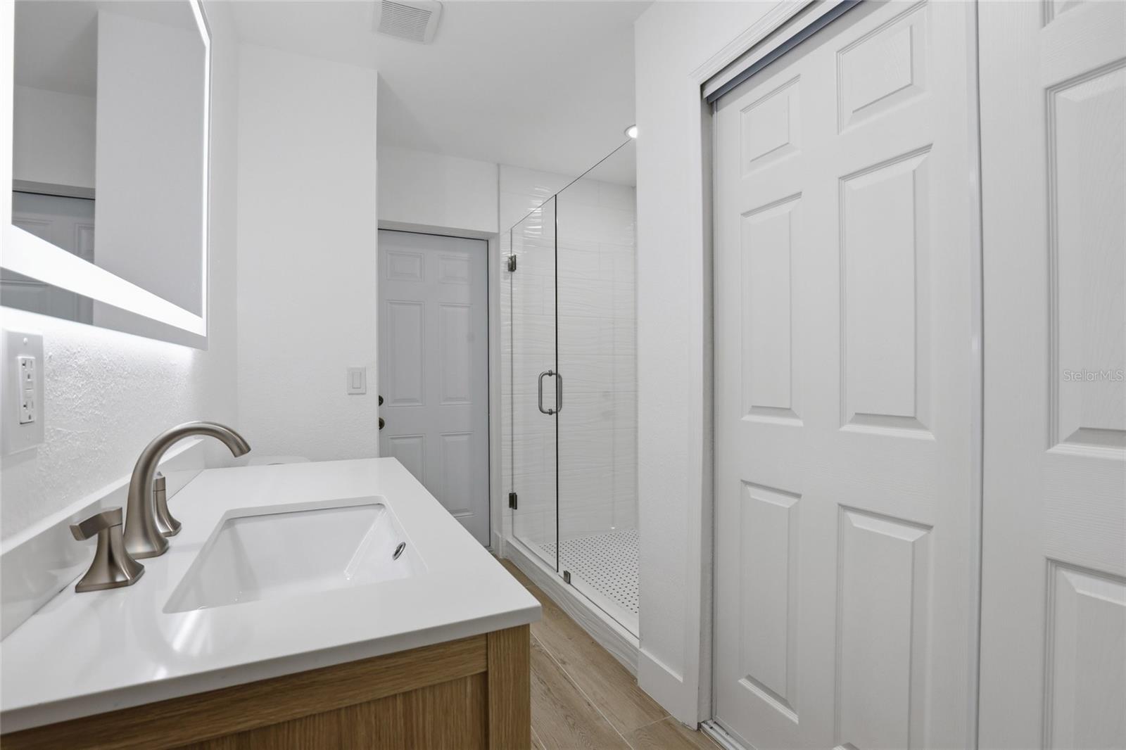 PORT CHARLOTTE SUB 08 - Residential