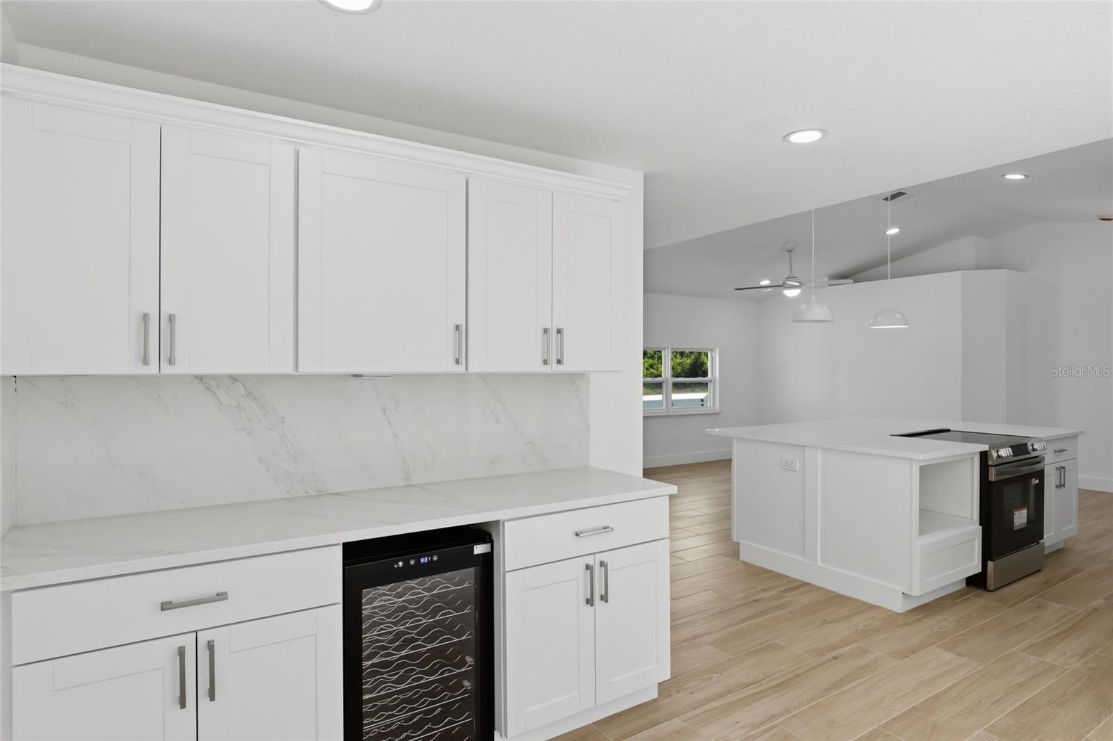 PORT CHARLOTTE SUB 08 - Residential