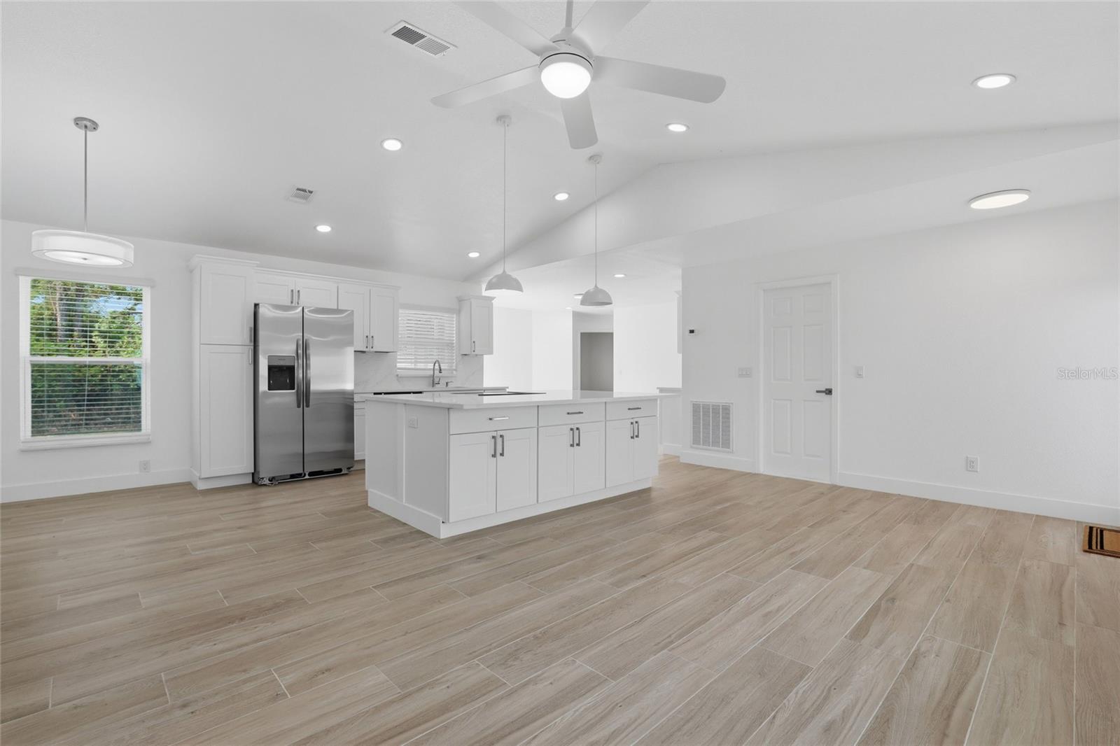 PORT CHARLOTTE SUB 08 - Residential