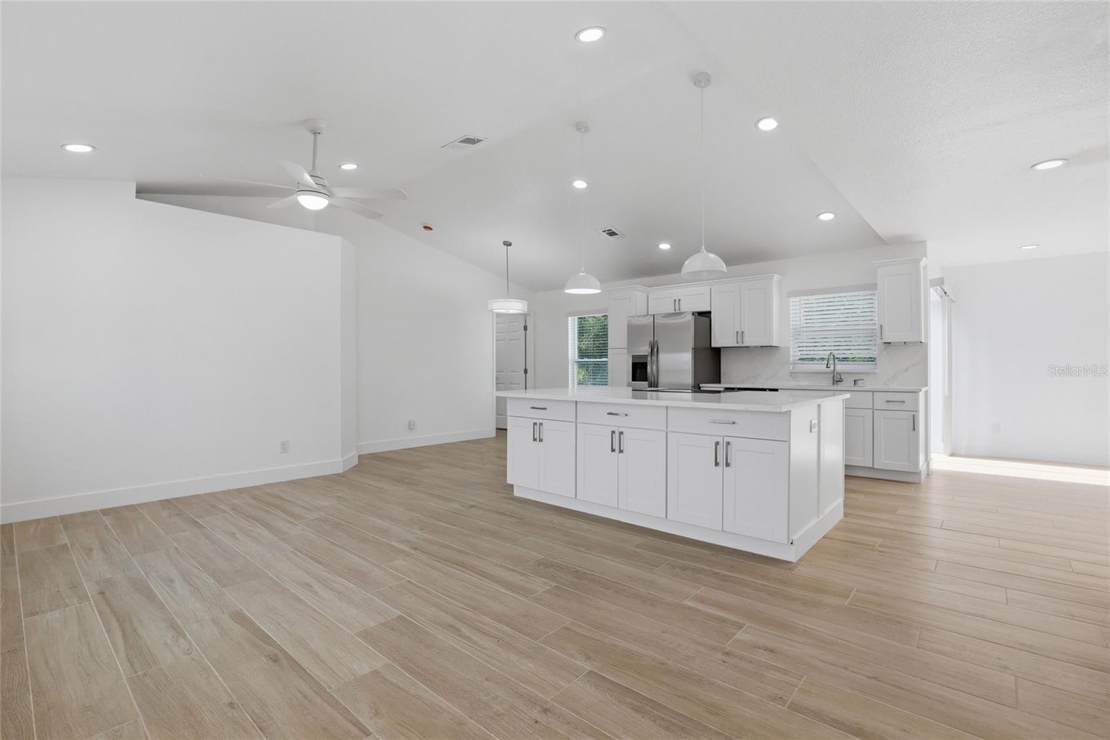 PORT CHARLOTTE SUB 08 - Residential