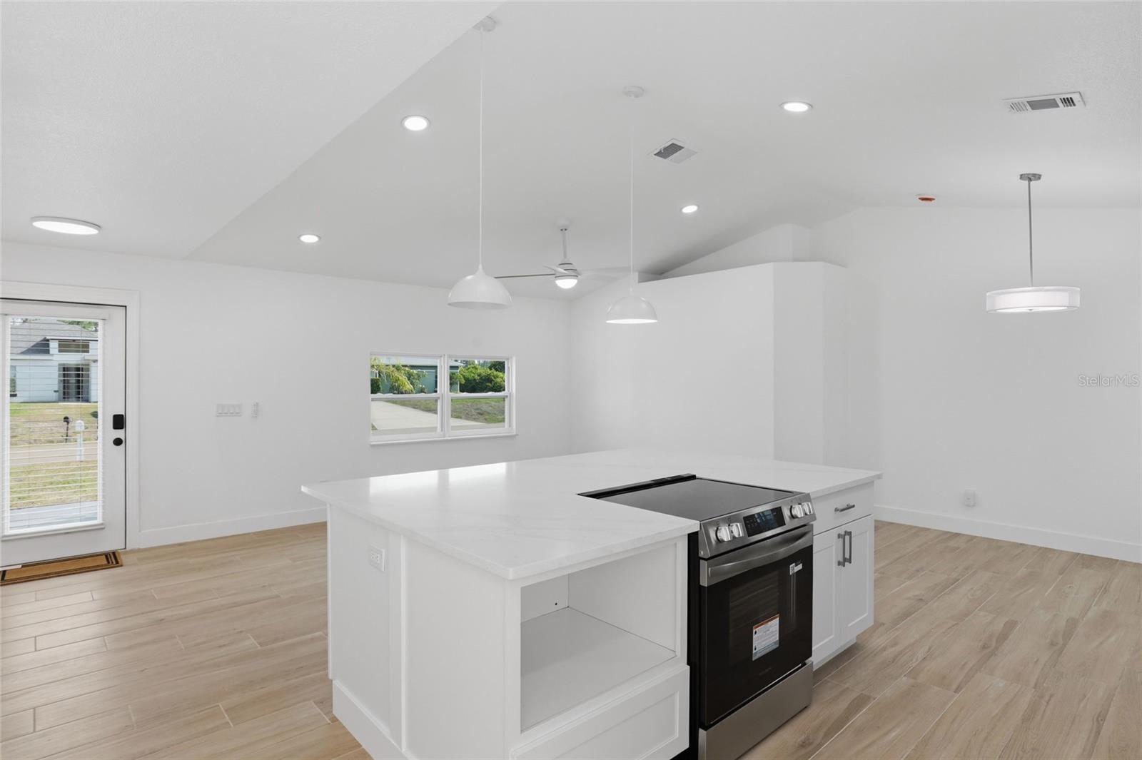 PORT CHARLOTTE SUB 08 - Residential