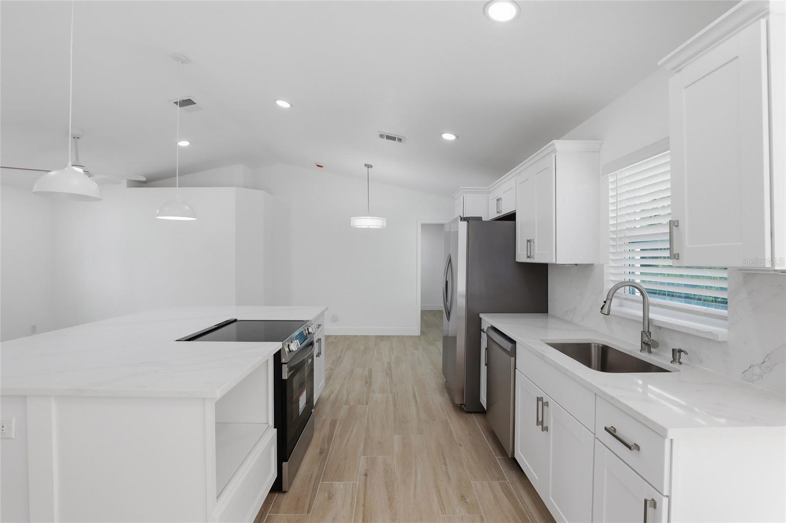 PORT CHARLOTTE SUB 08 - Residential