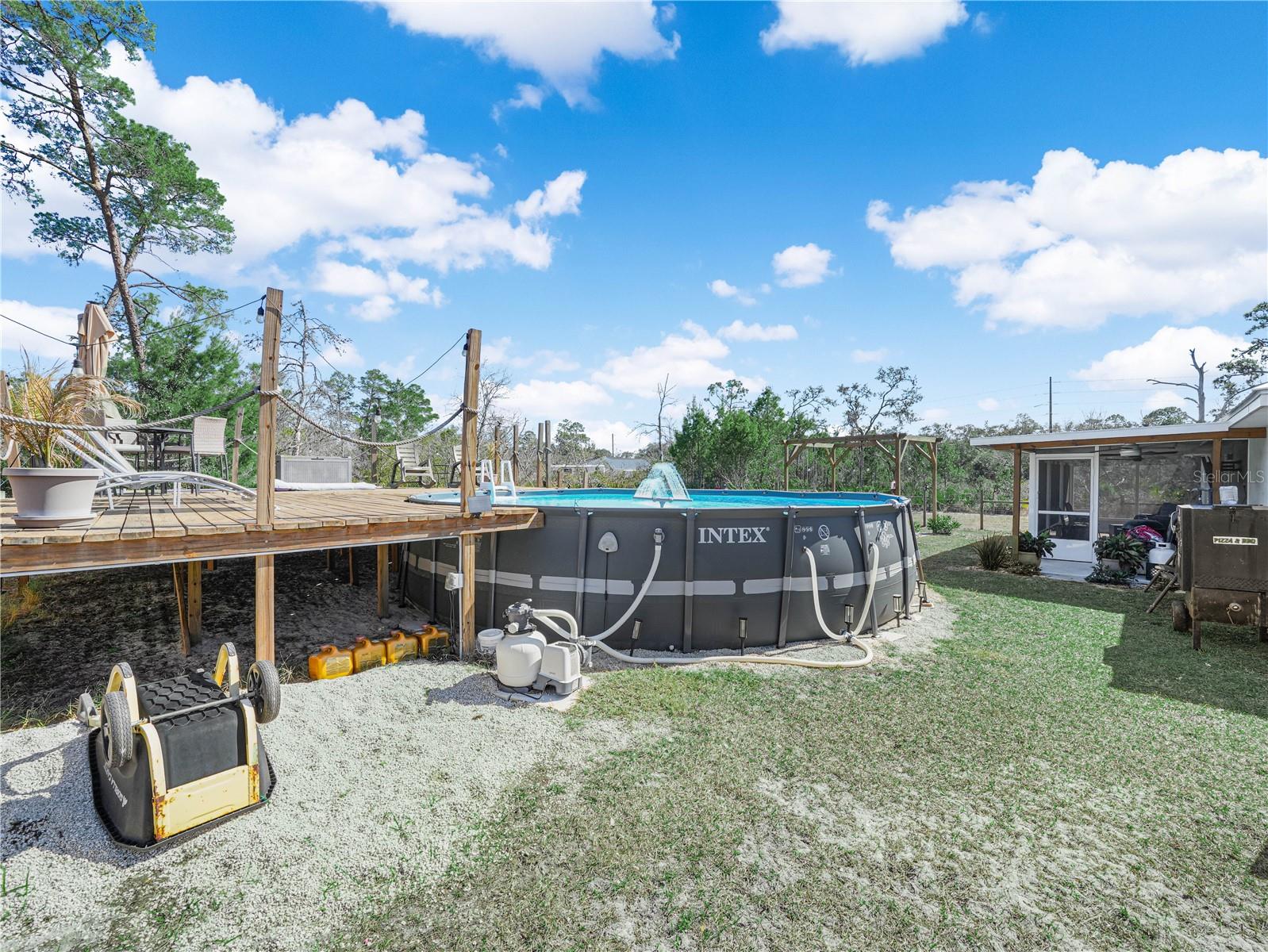 SEBRING LAKES UN THREE - Residential