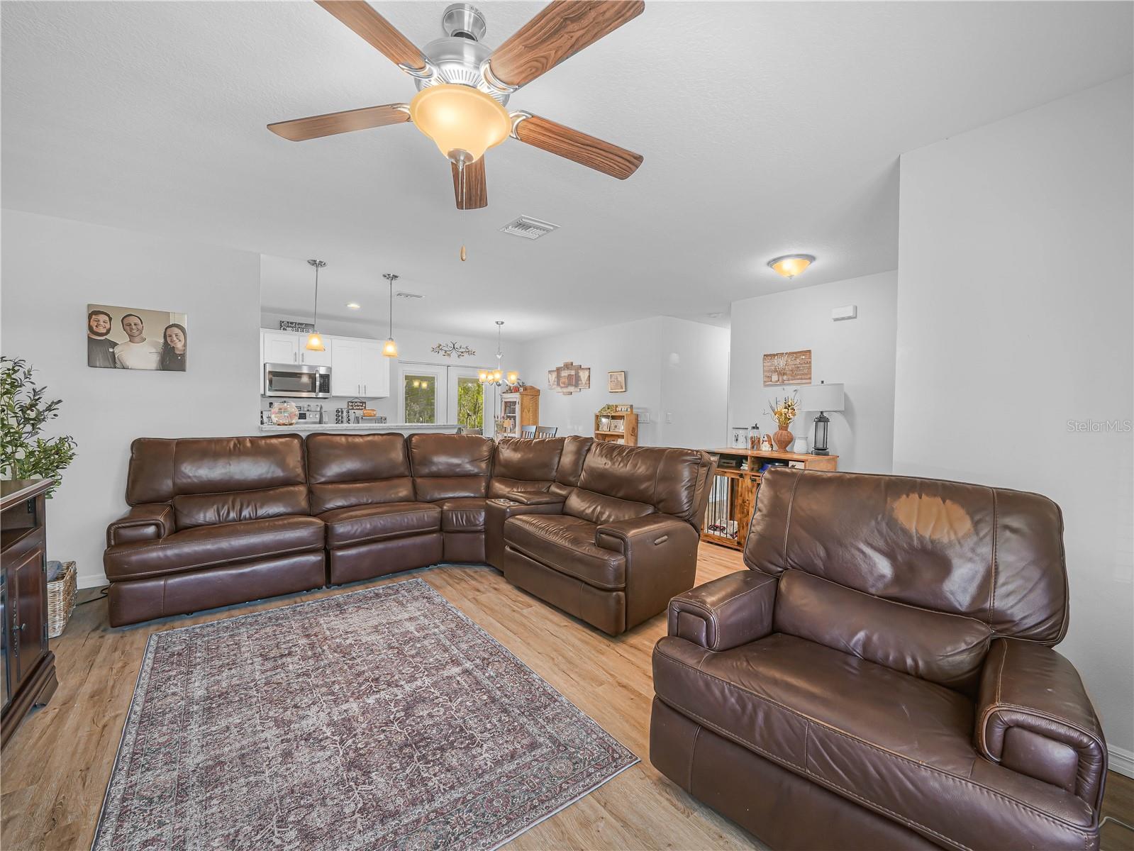 SEBRING LAKES UN THREE - Residential