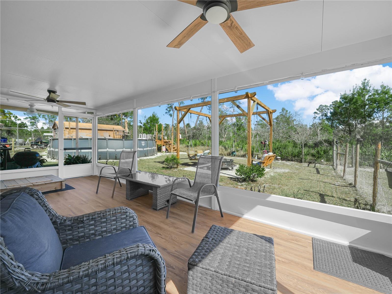 SEBRING LAKES UN THREE - Residential