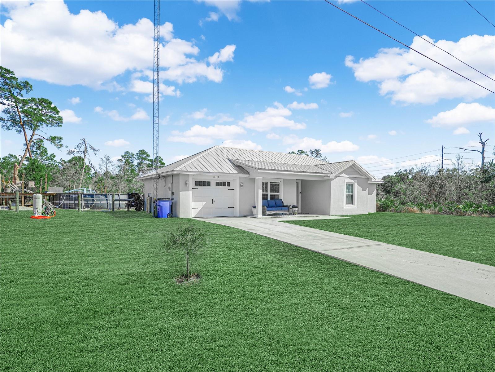 SEBRING LAKES UN THREE - Residential