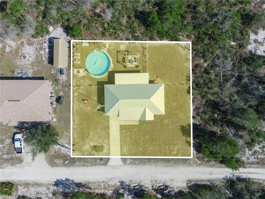 Photo of 13330 Christy Street, Sebring, FL 33875 (MLS # OM722480)