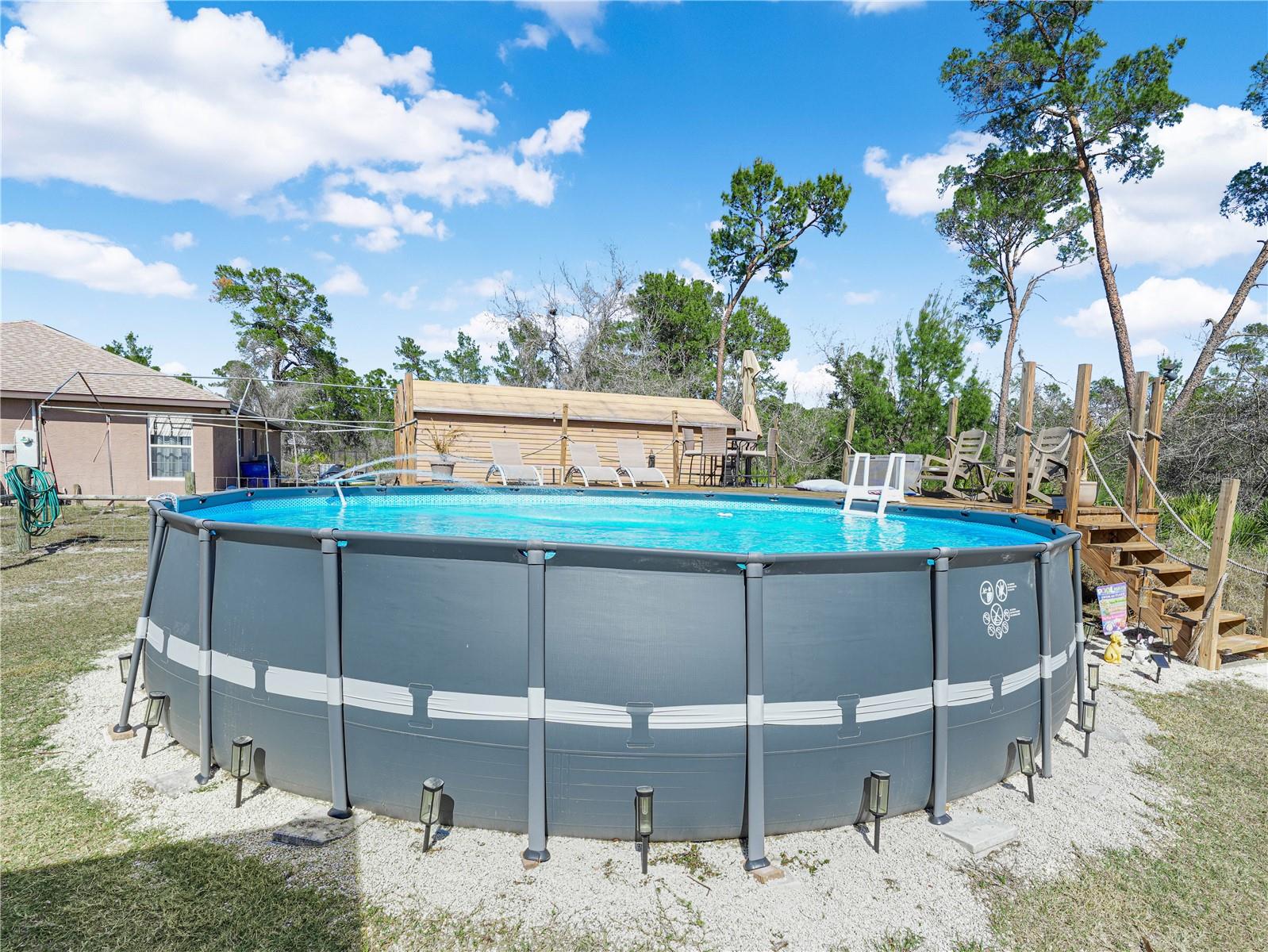 SEBRING LAKES UN THREE - Residential