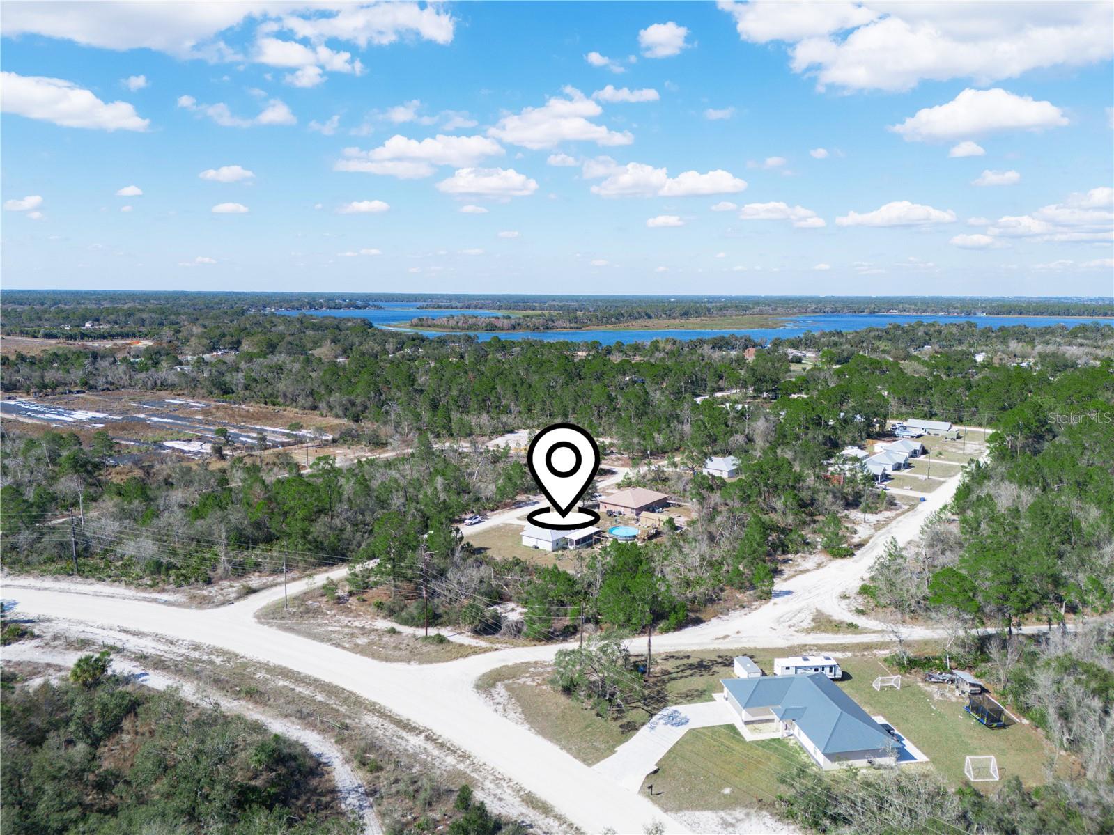 SEBRING LAKES UN THREE - Residential