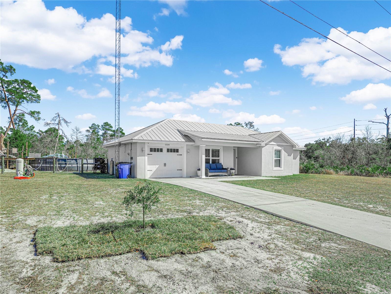 SEBRING LAKES UN THREE - Residential