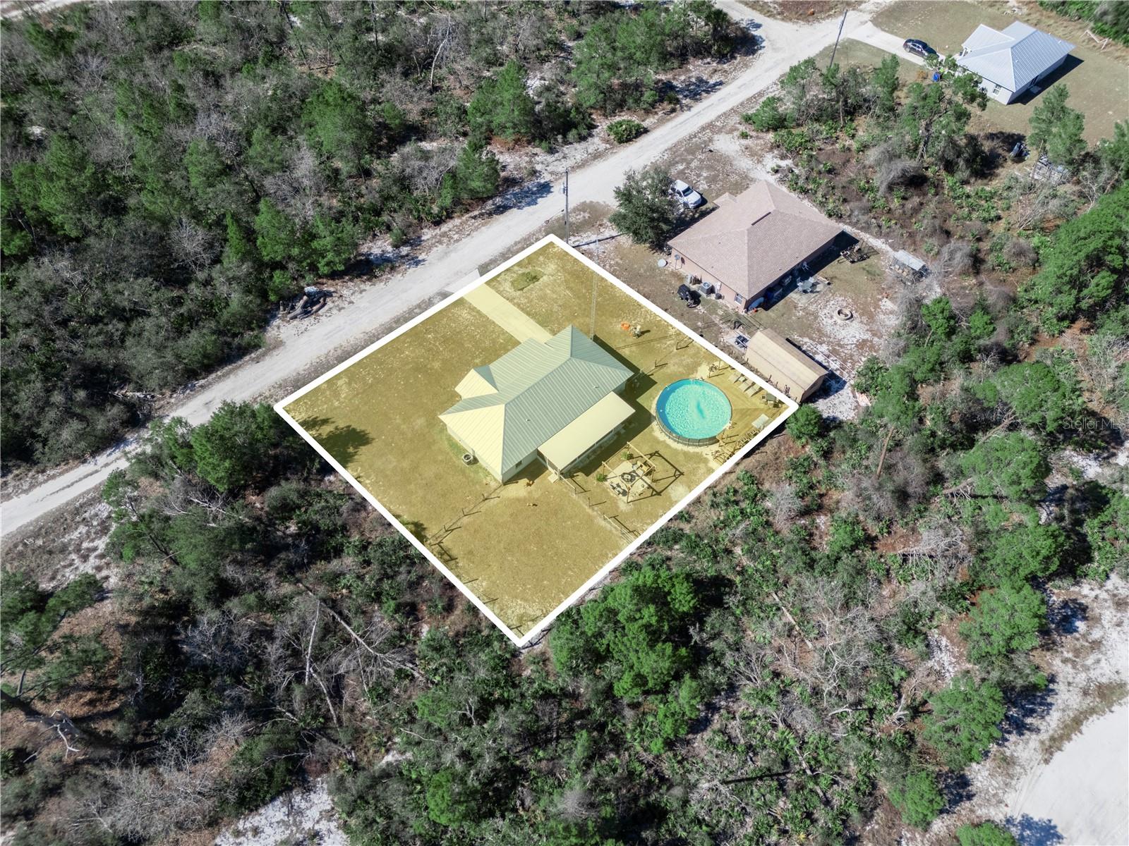 SEBRING LAKES UN THREE - Residential