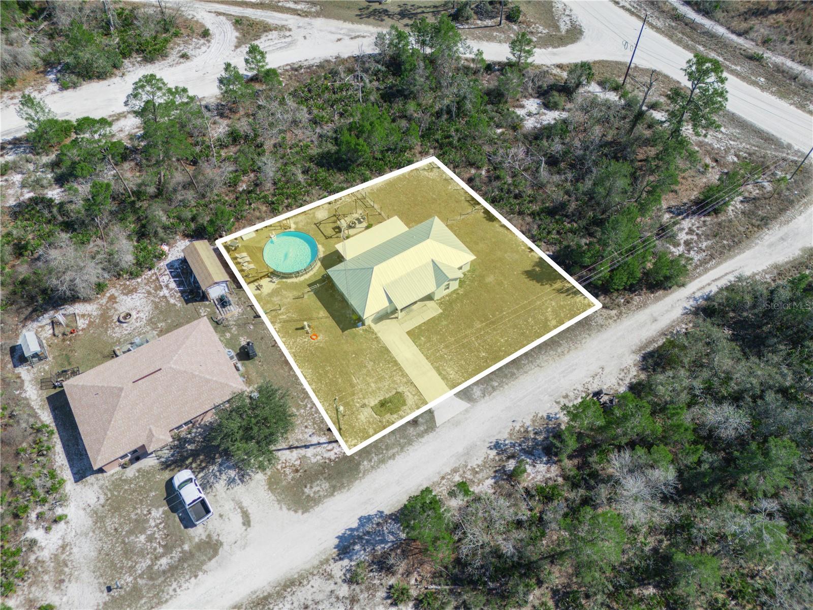 SEBRING LAKES UN THREE - Residential