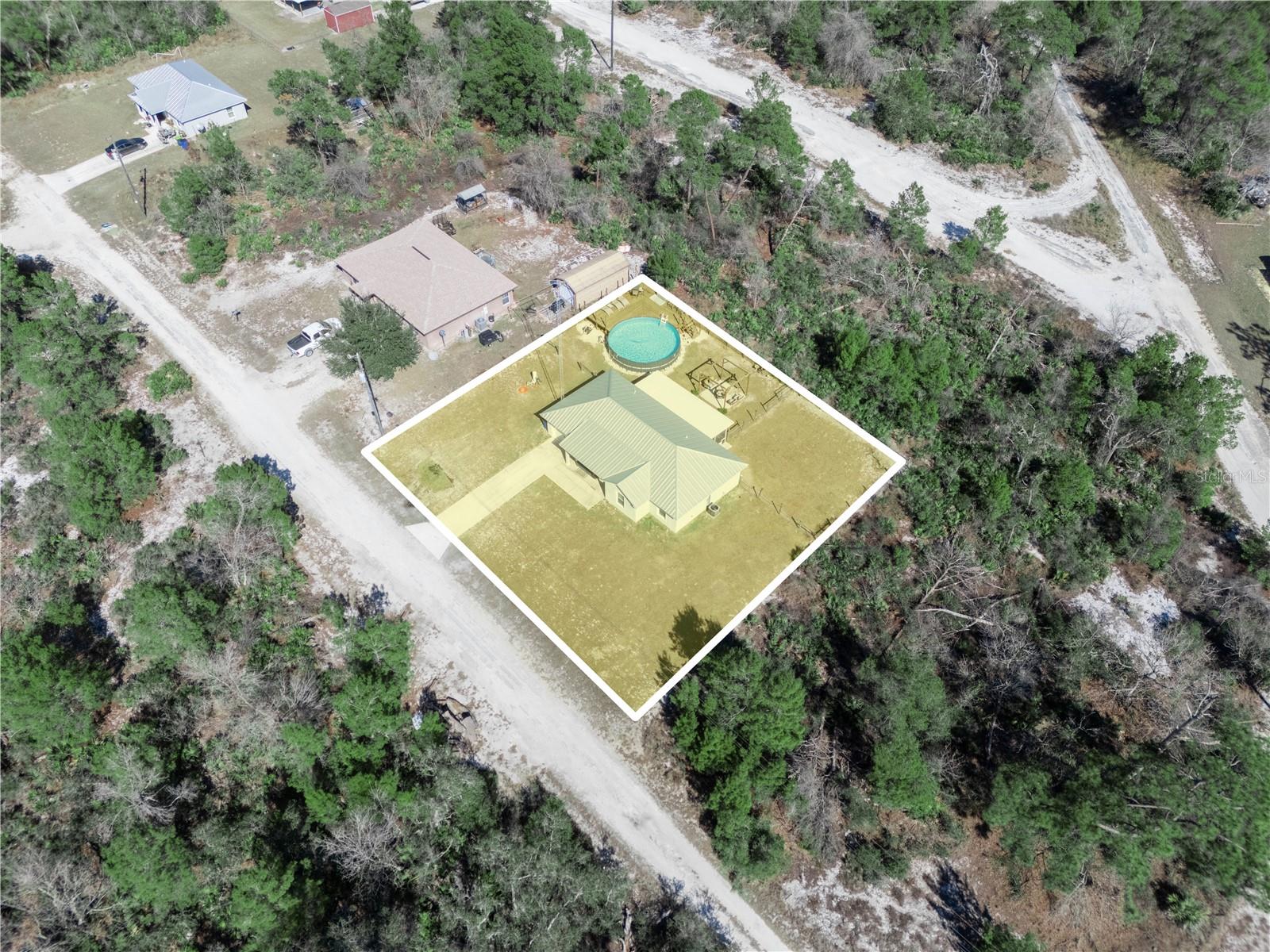 SEBRING LAKES UN THREE - Residential