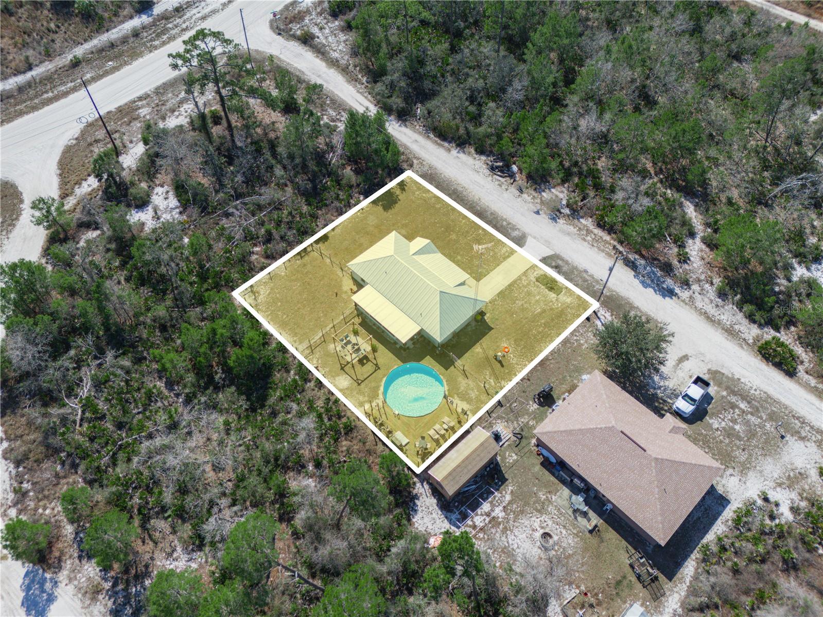 SEBRING LAKES UN THREE - Residential