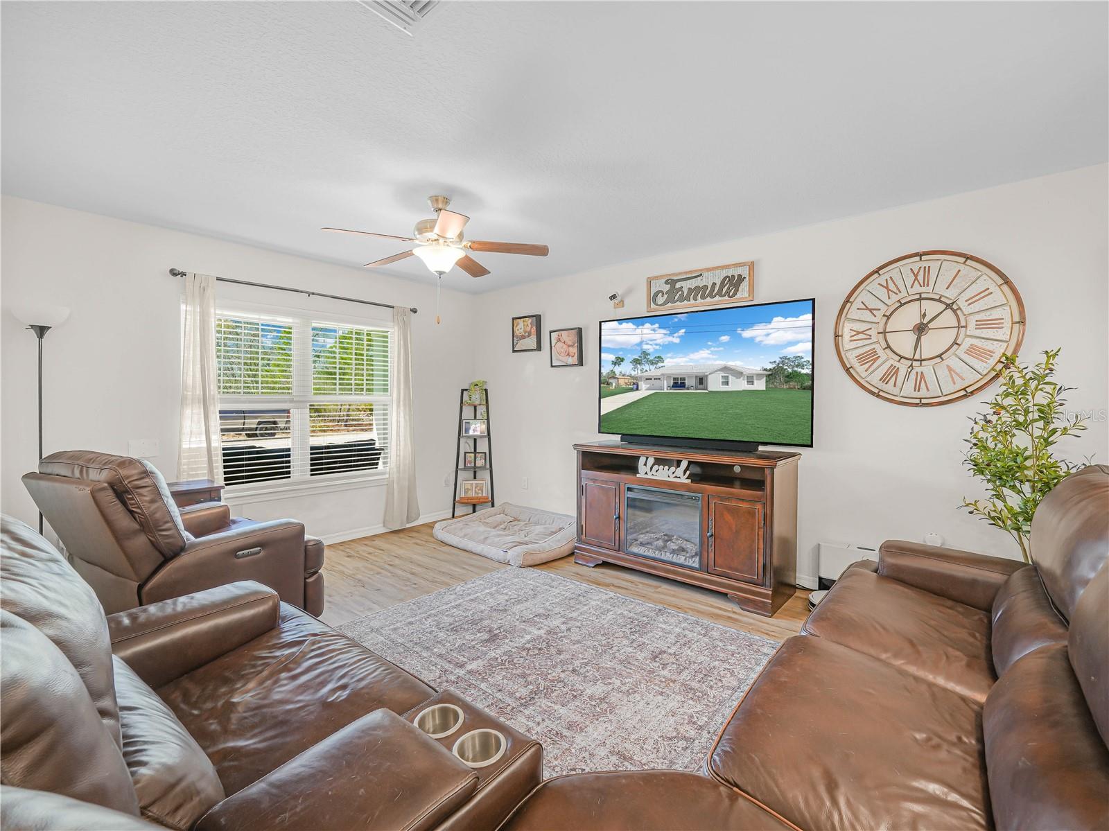 SEBRING LAKES UN THREE - Residential