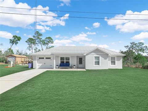 Photo of 13330 Christy Street, Sebring, FL 33875 (MLS # OM722480)