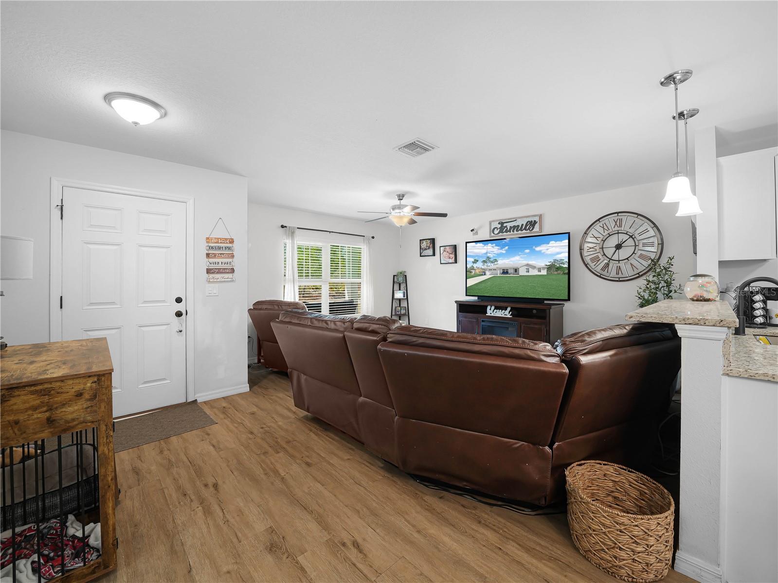 SEBRING LAKES UN THREE - Residential