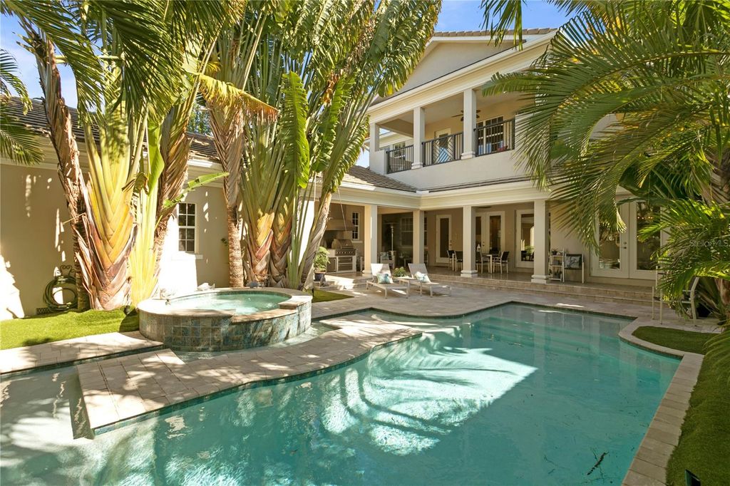 Photo of 4901 YACHT CLUB DRIVE, TAMPA, FL 33616 (MLS # T3434392)