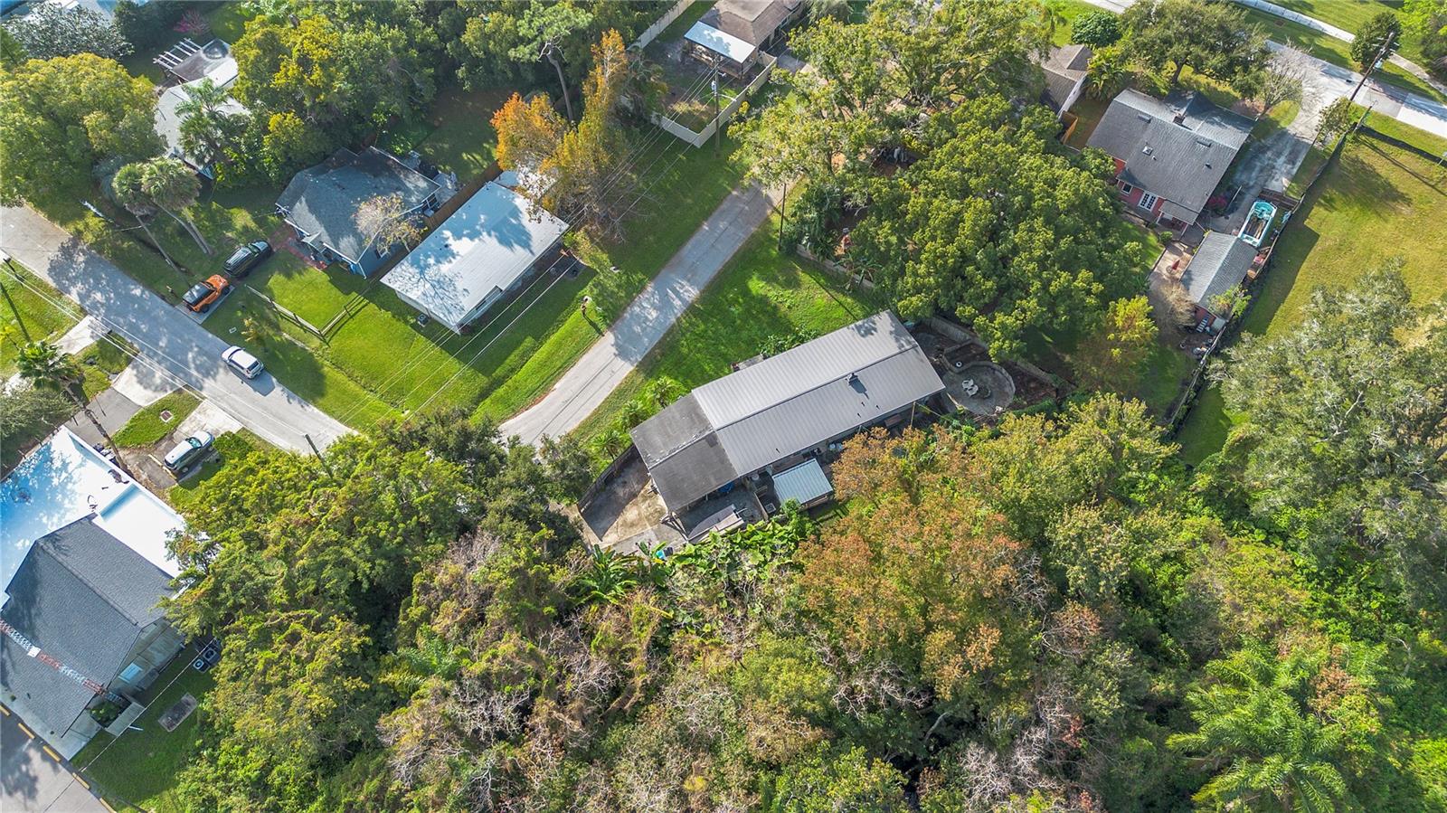 GOLFVIEW - Residential