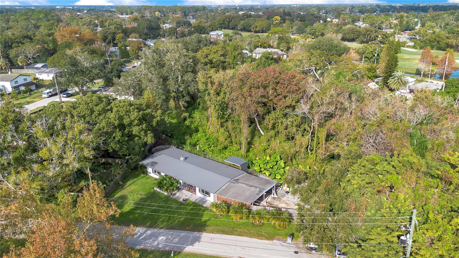 GOLFVIEW - Residential