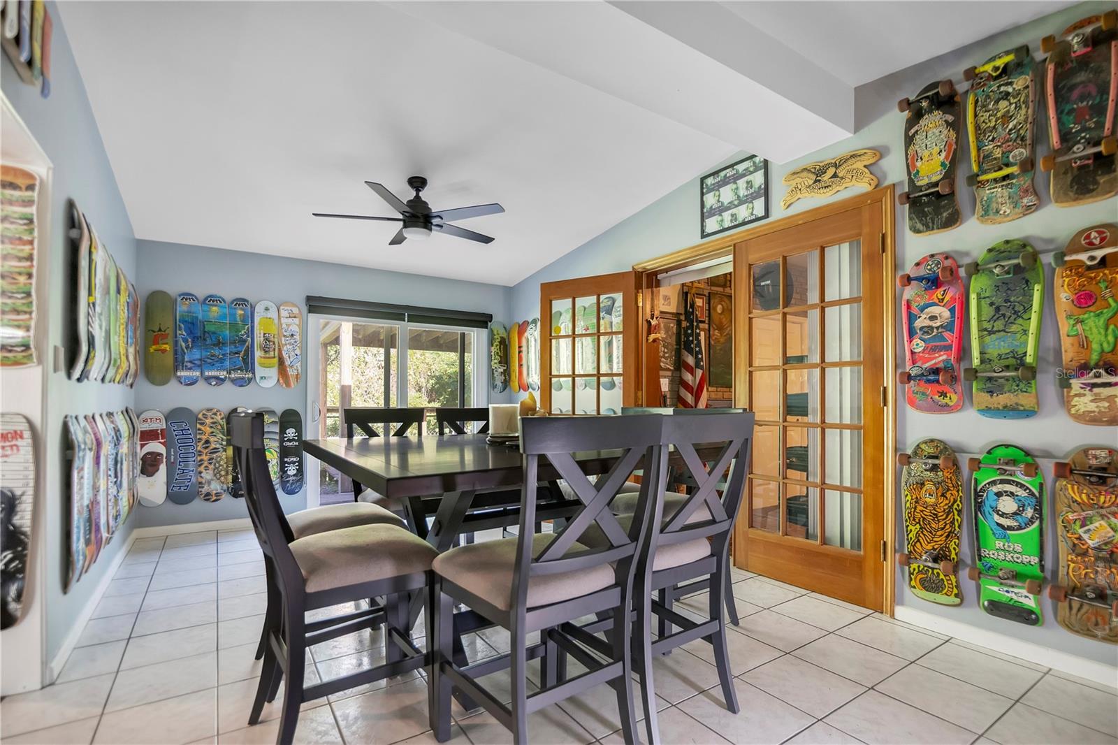 GOLFVIEW - Residential