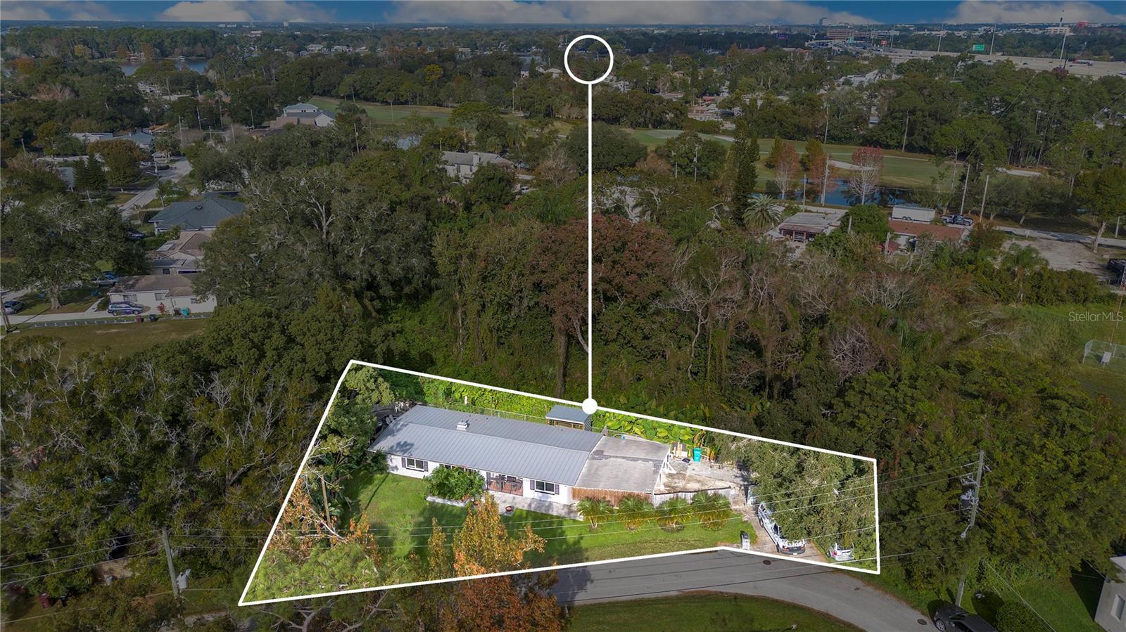 GOLFVIEW - Residential