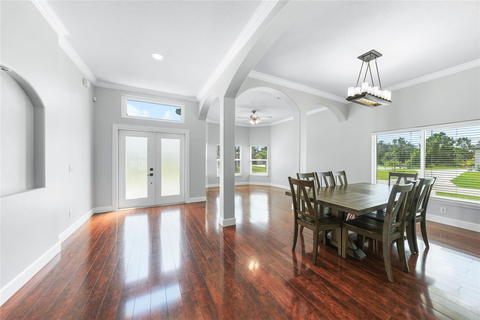 1523 NAPOLEON ROAD