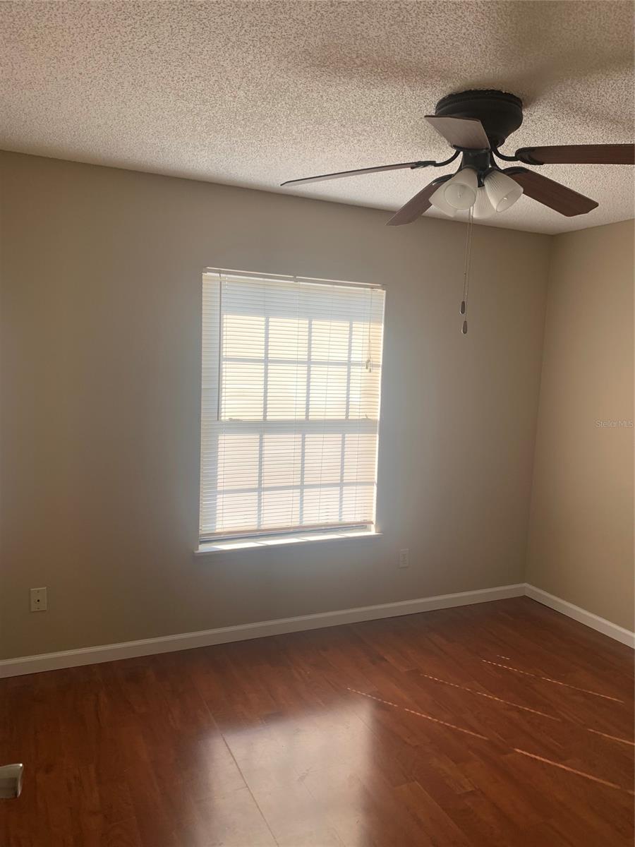 Fairgreen Square - Residential