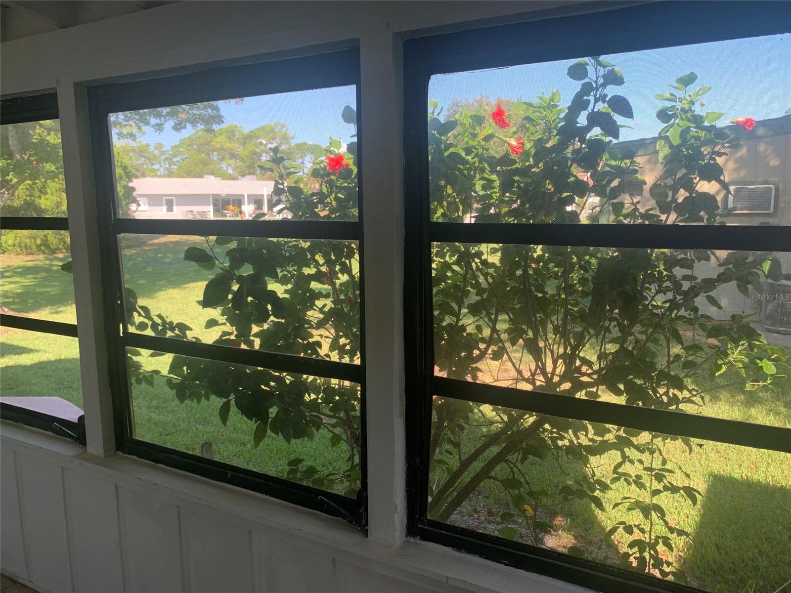 Fairgreen Square - Residential