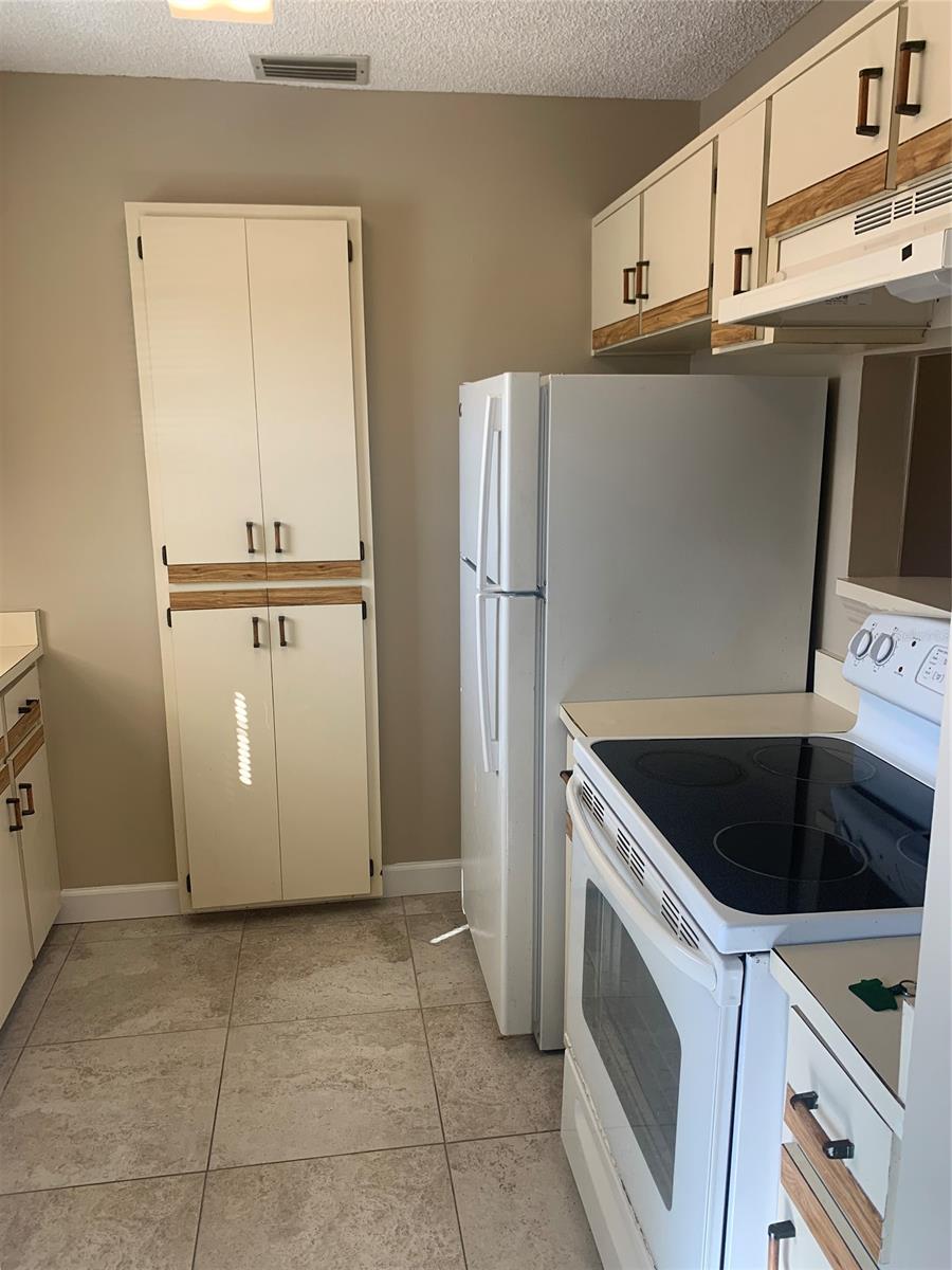 Fairgreen Square - Residential