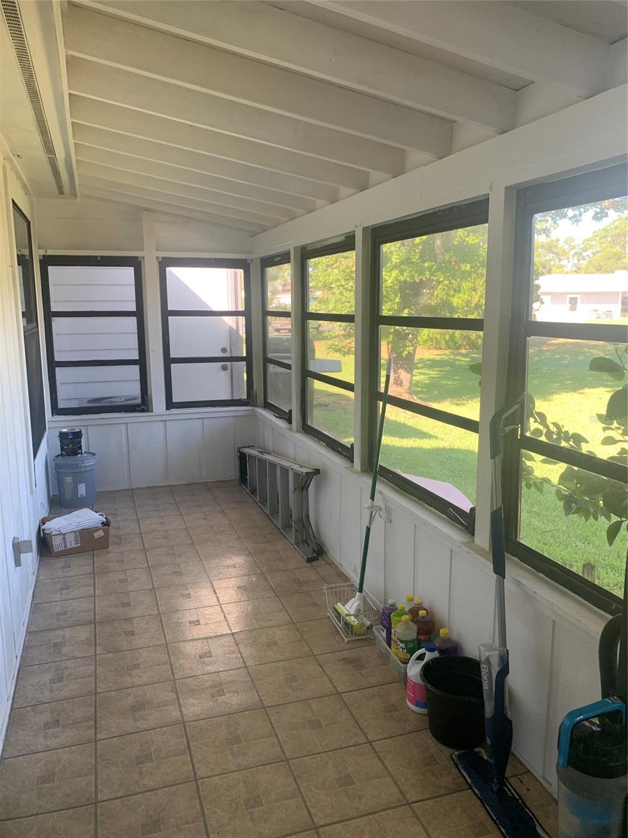 Fairgreen Square - Residential