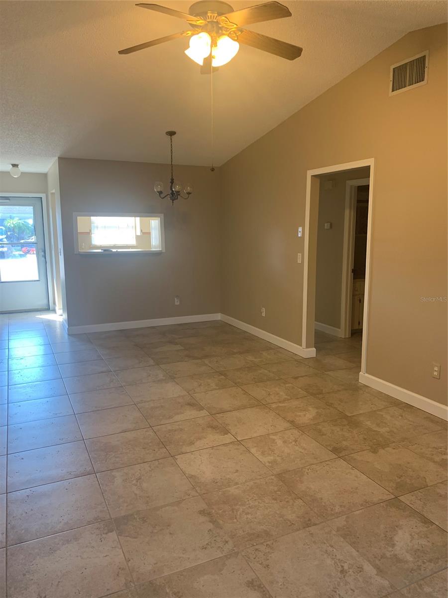 Fairgreen Square - Residential