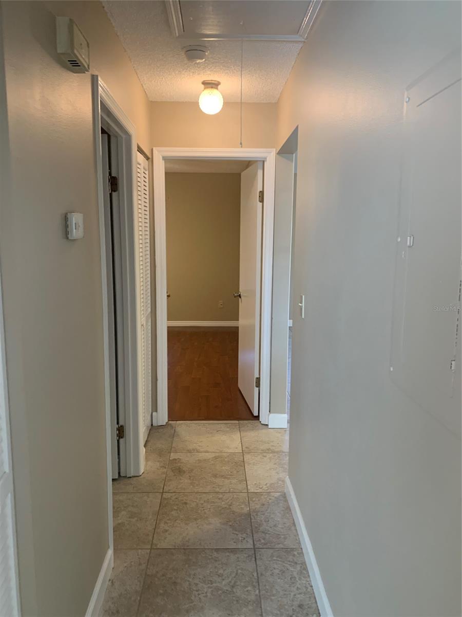 Fairgreen Square - Residential