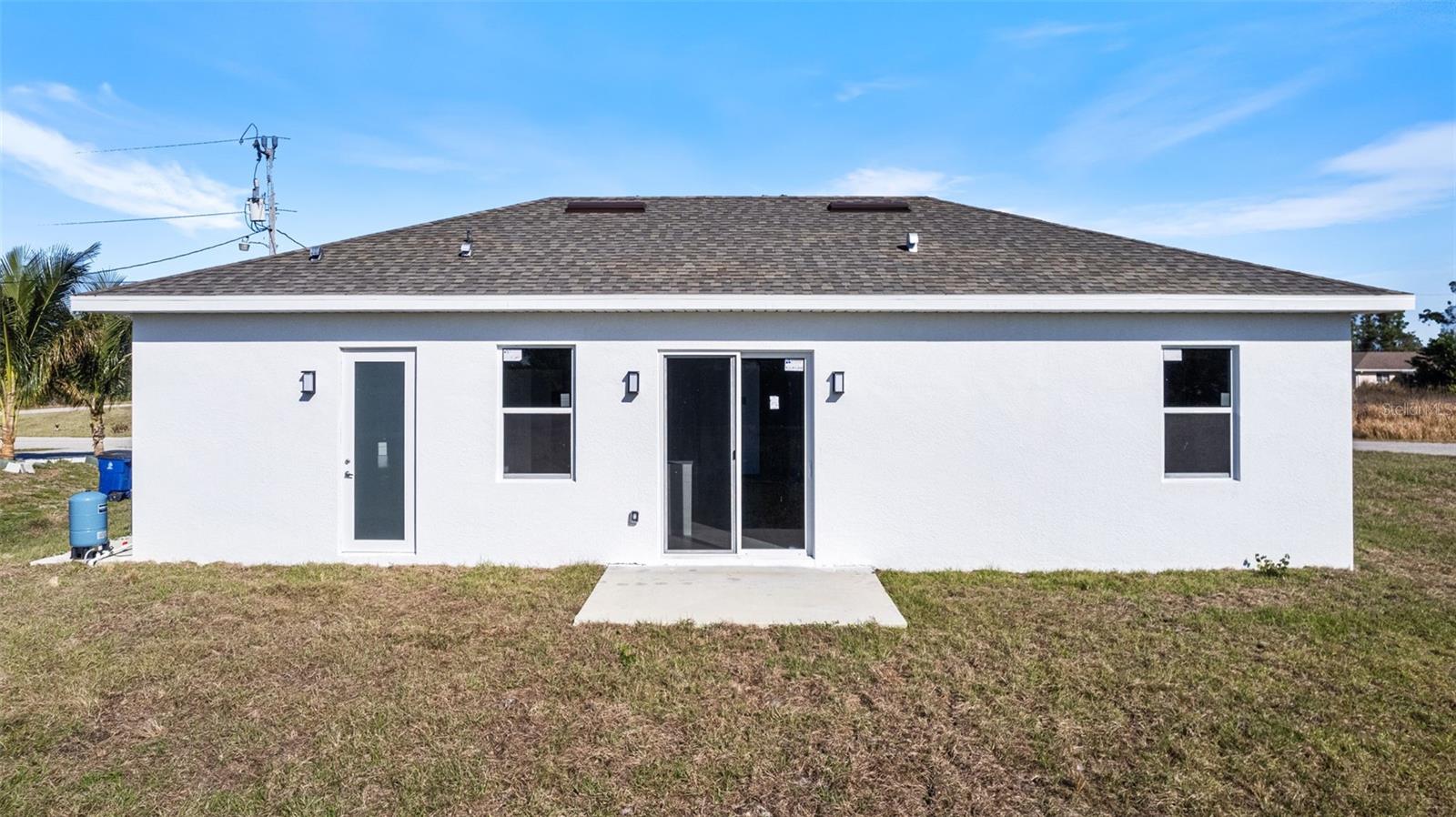LEHIGH ACRES SEC 2 - Residential