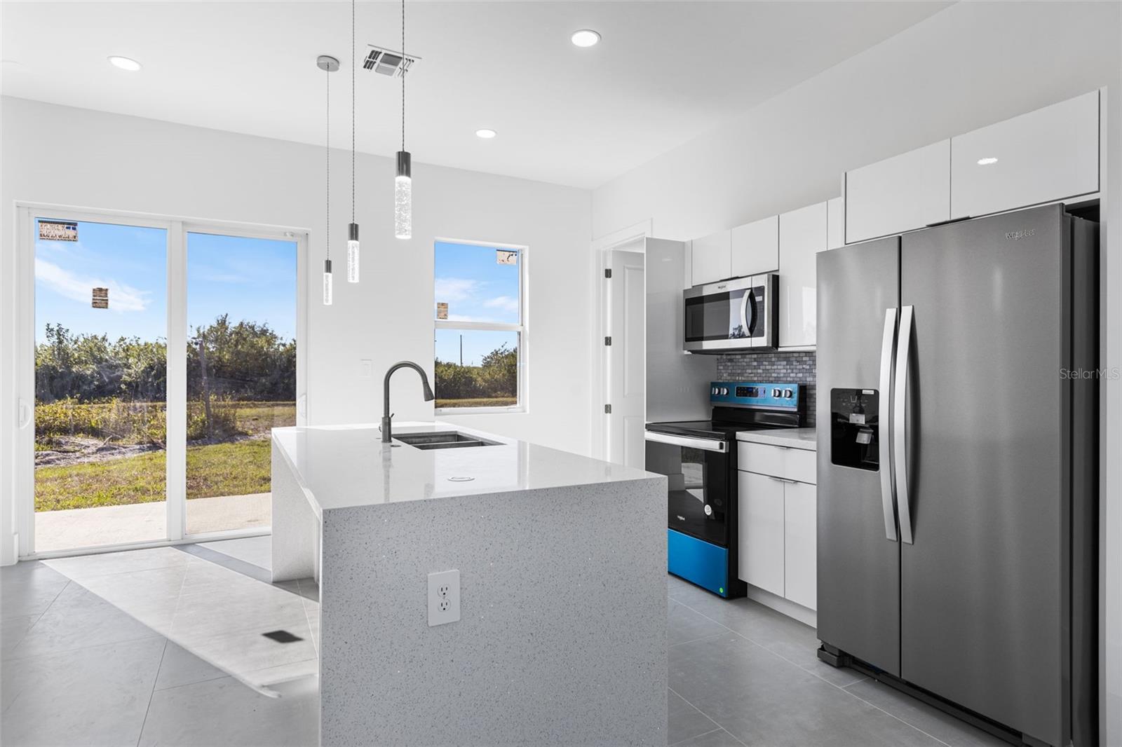 LEHIGH ACRES SEC 2 - Residential