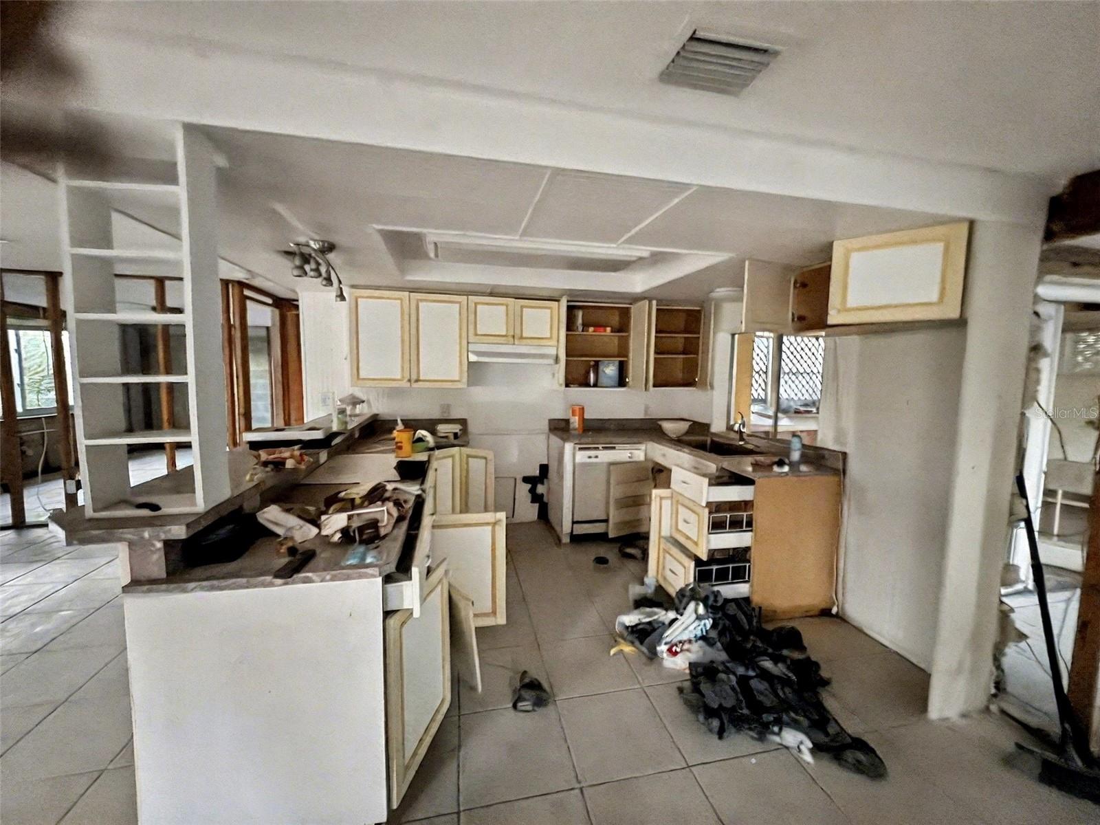 WEST PORT SUB - Residential