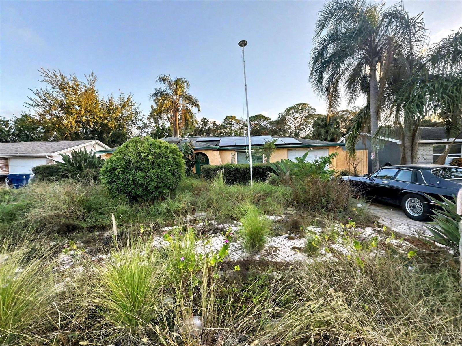 WEST PORT SUB - Residential