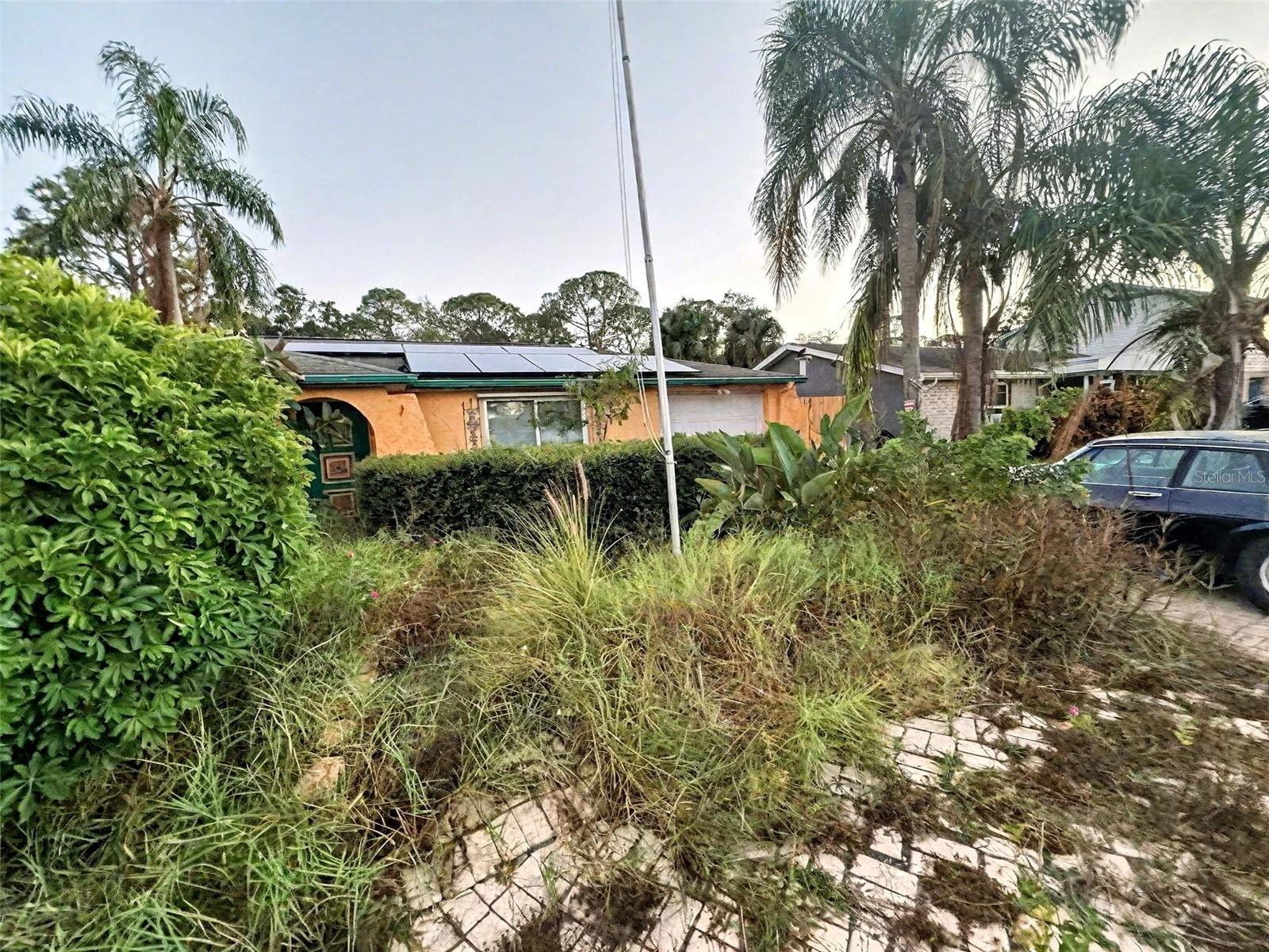 WEST PORT SUB - Residential