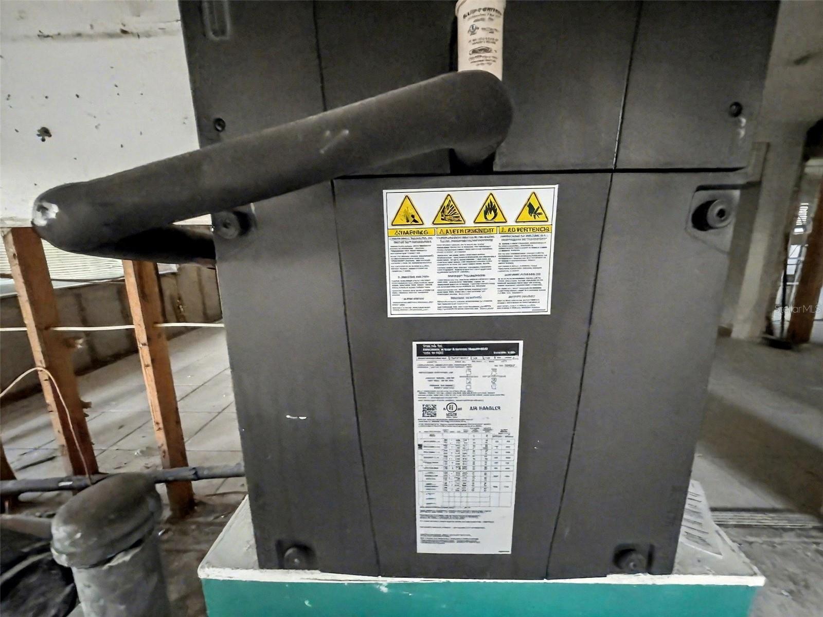 WEST PORT SUB - Residential