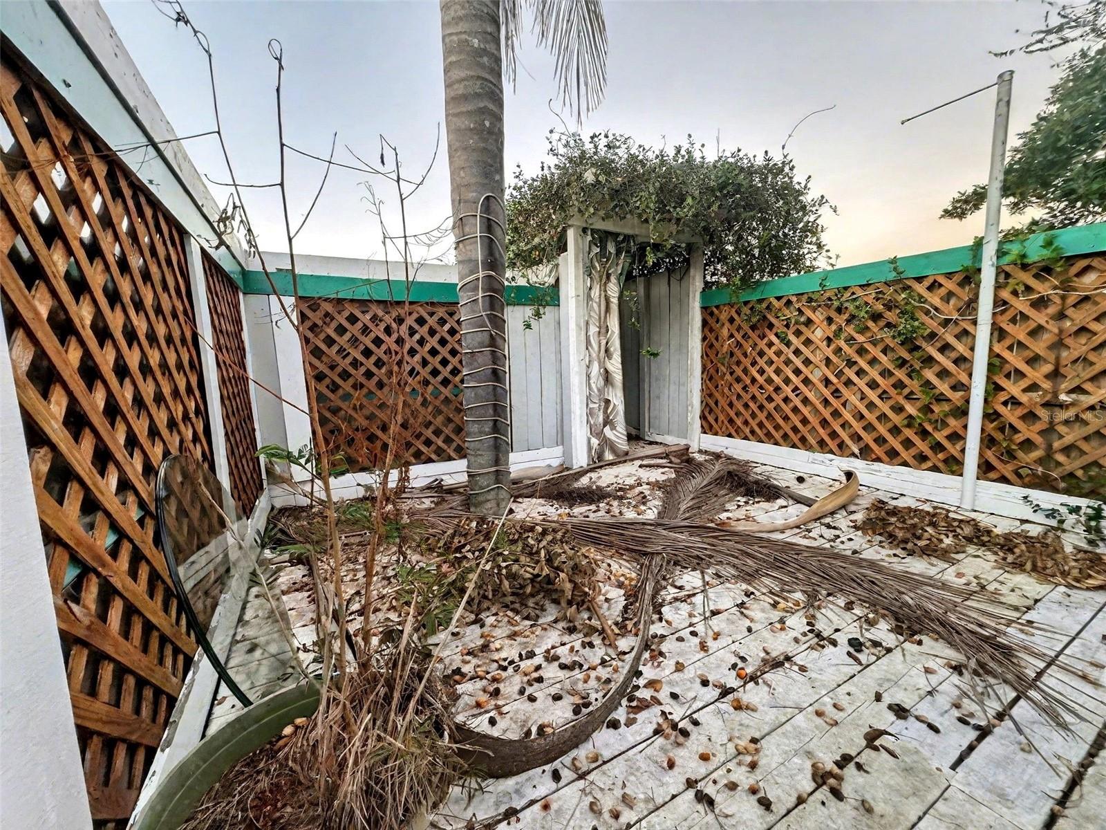 WEST PORT SUB - Residential