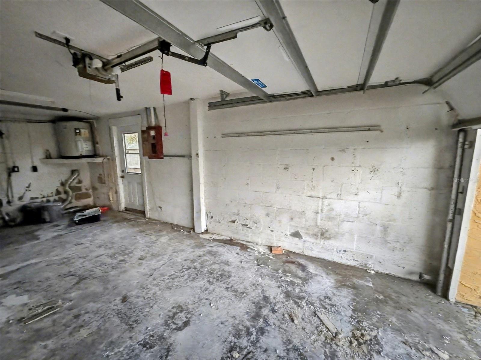 WEST PORT SUB - Residential