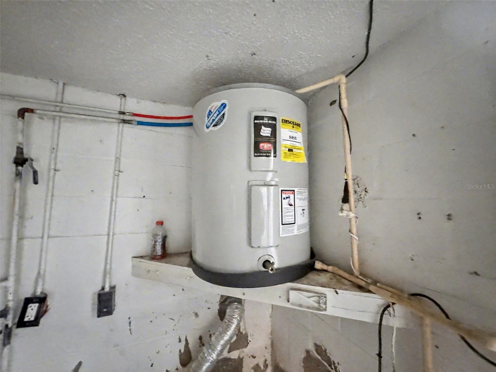 WEST PORT SUB - Residential