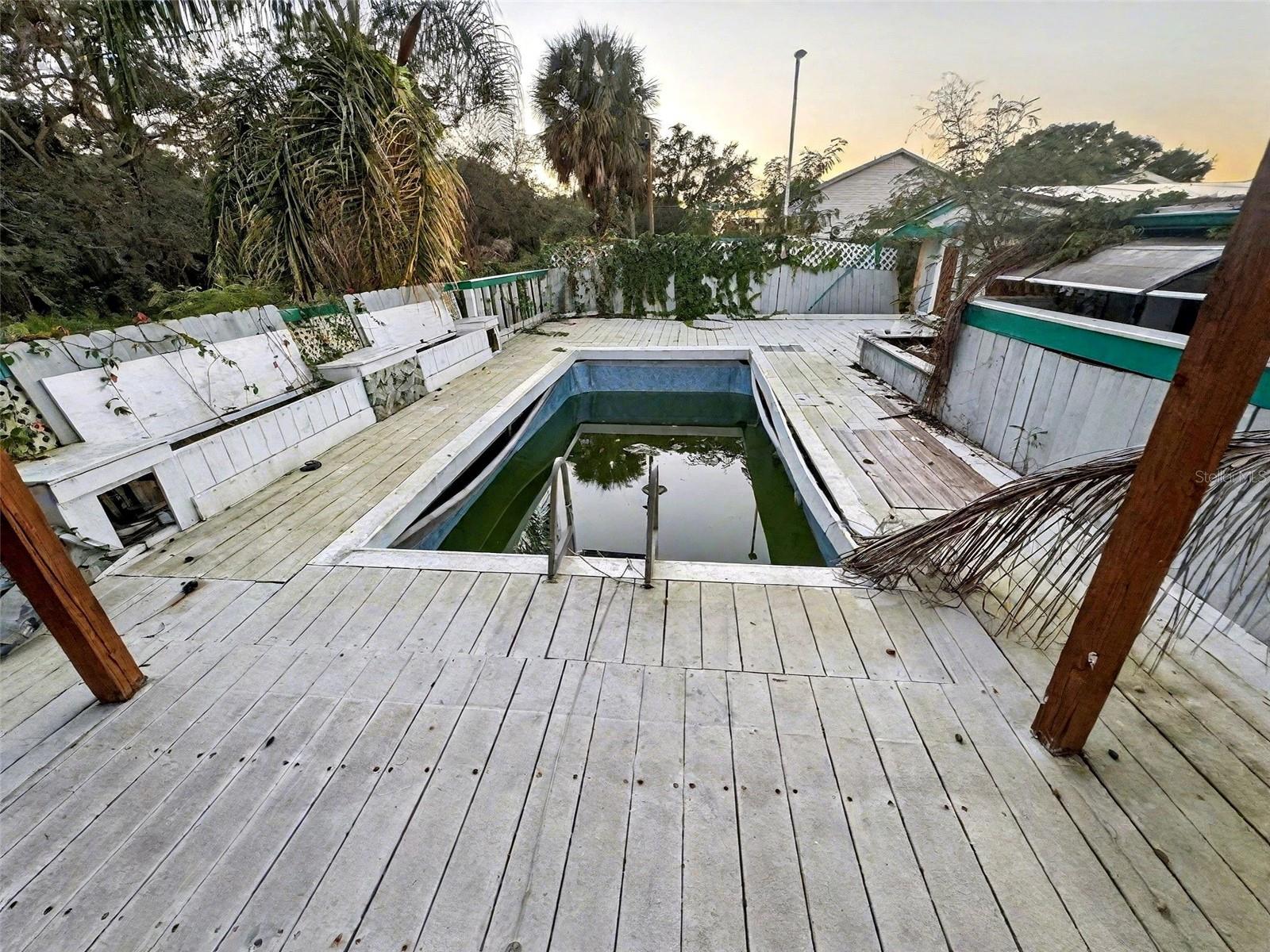 WEST PORT SUB - Residential