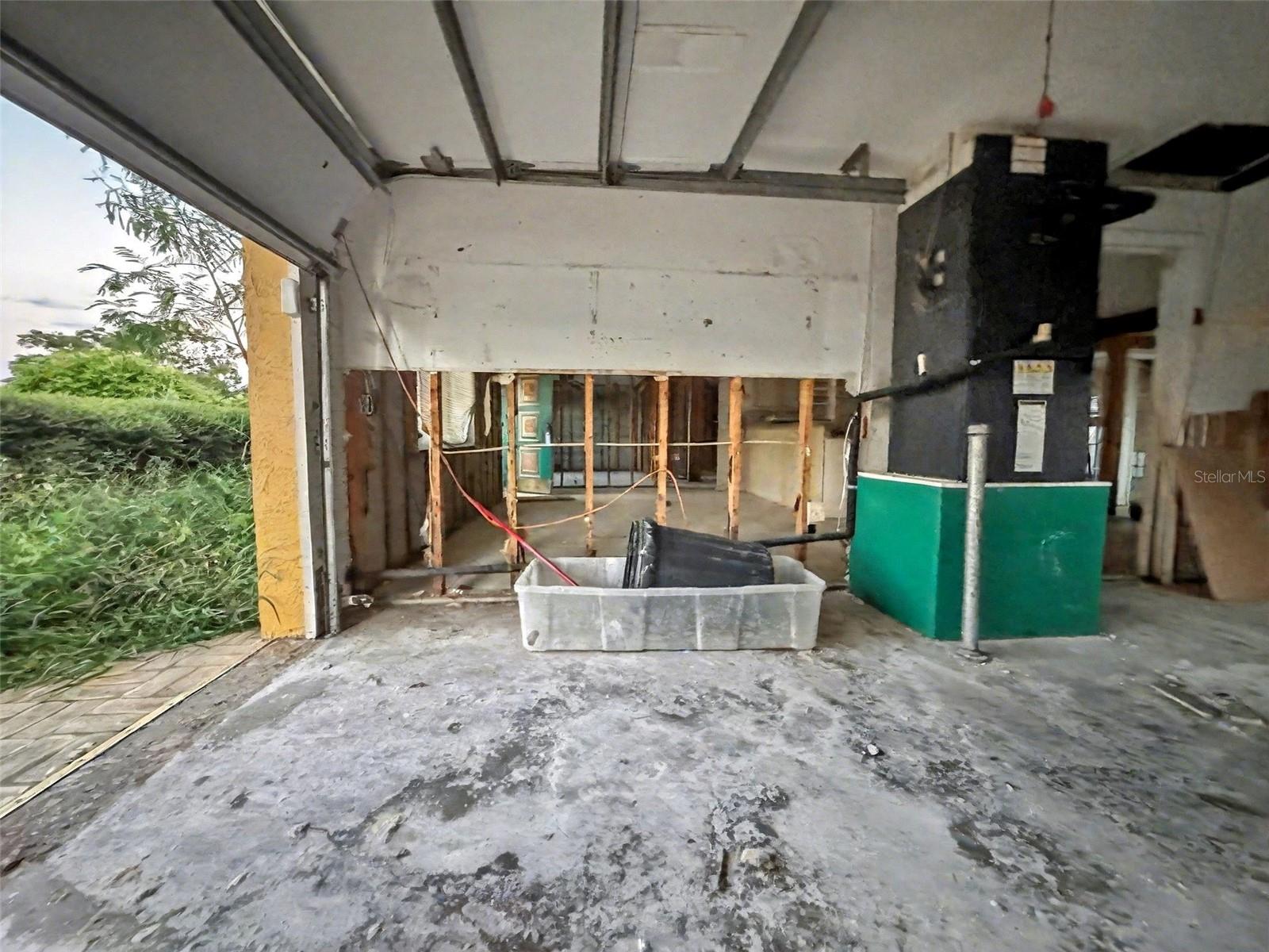 WEST PORT SUB - Residential