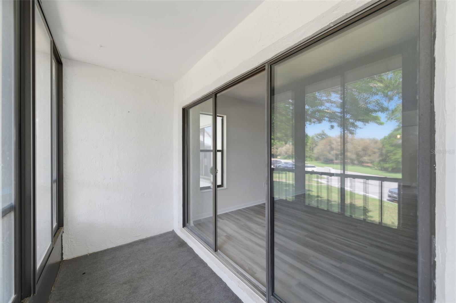 PINE RIDGE AT LAKE TARPON VILLAGE - Residential