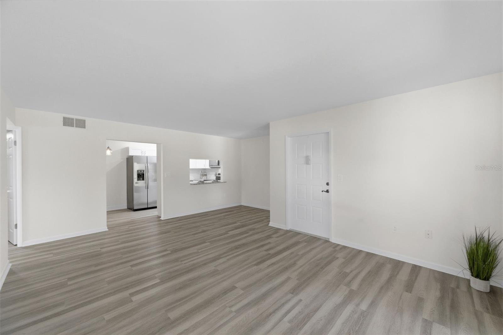 PINE RIDGE AT LAKE TARPON VILLAGE - Residential