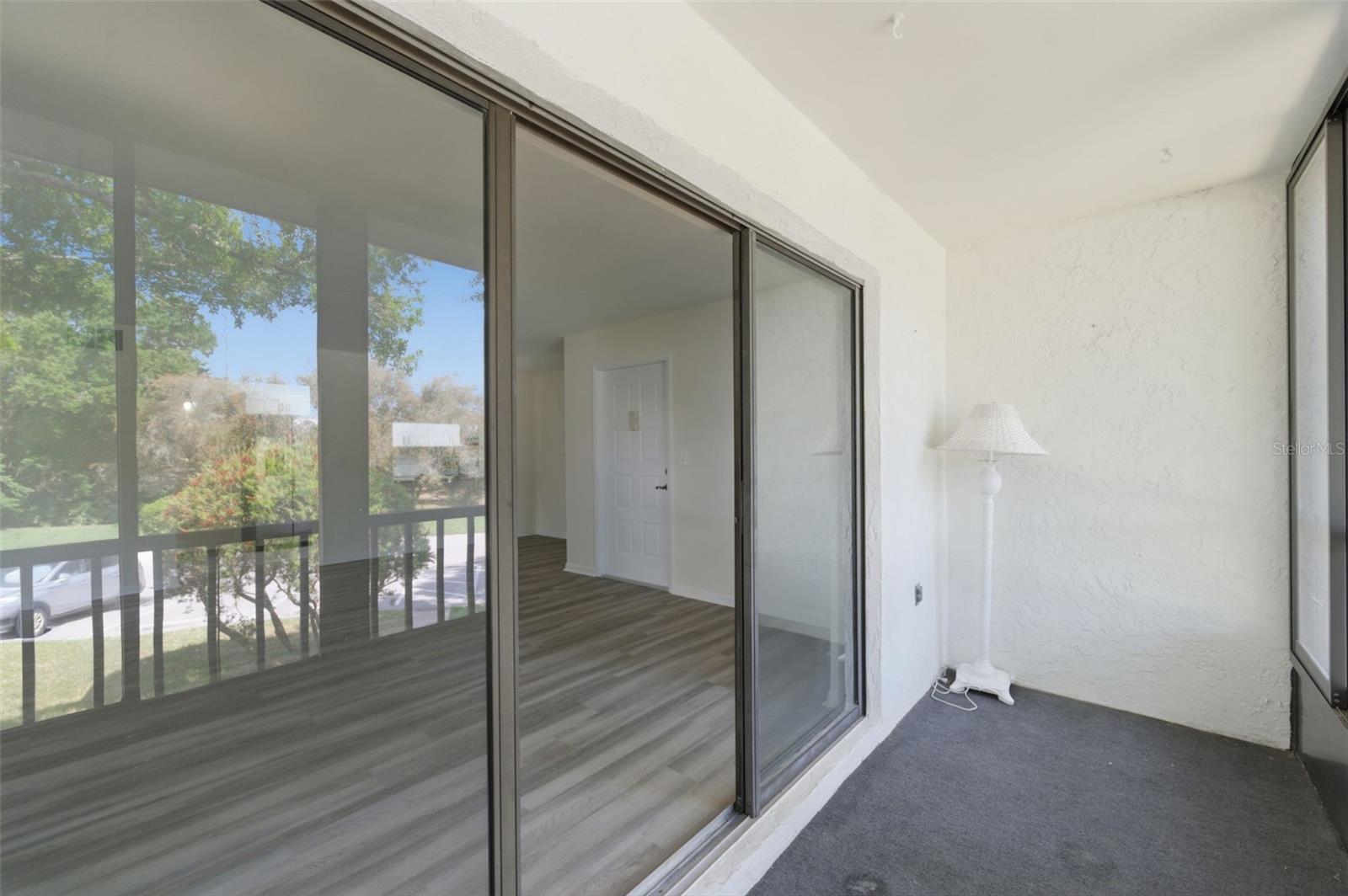 PINE RIDGE AT LAKE TARPON VILLAGE - Residential