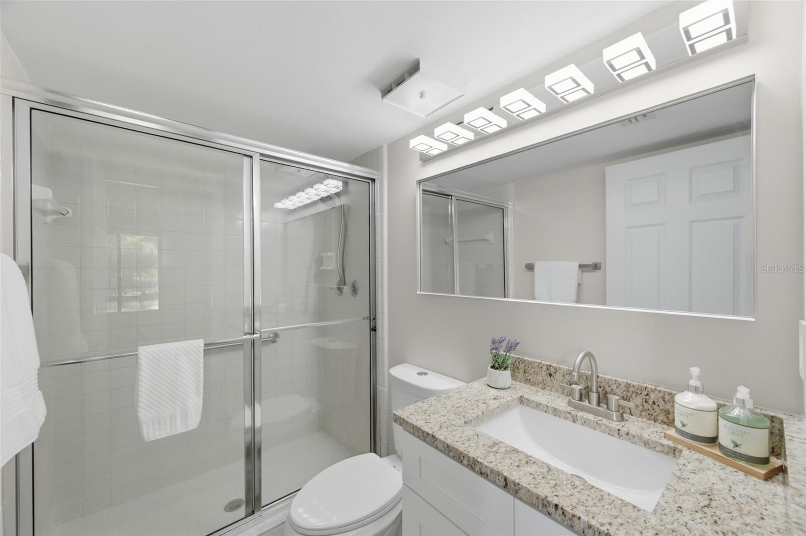 PINE RIDGE AT LAKE TARPON VILLAGE - Residential